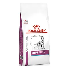 Royal Canin Renal Special Canine 2 kg