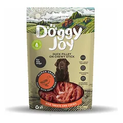 Doggy Joy antienos filė ant kramtomųjų lazdelių dideliems šunims, 90 g