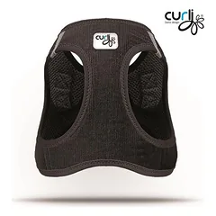 Curli Vest Cord petnešos šunims 3XS