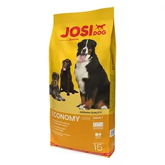 Josera JosiDog Economy sausas maistas šunims