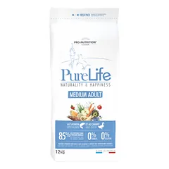 Pro Nutrition PURE LIFE MEDIUM