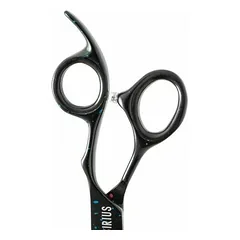 Groom Professional Sirius 7.5" Curved Scissors — 3 nuotrauka