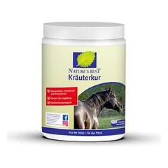 Natures Best Kräuterkur