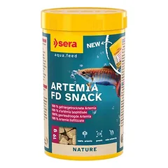 sera FD Artemia Shrimps
