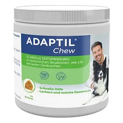 ADAPTIL® Chew für Hunde, 30 kramtukų — 2 nuotrauka