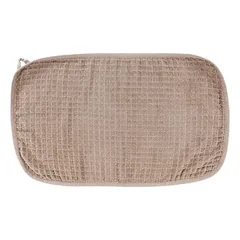 PAIKKA Hunde Handtuch "Drying Towel Easy“ taupe photo