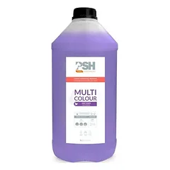 PSH PRO GROOMERS Multi Colour Shampoo, 5000ml