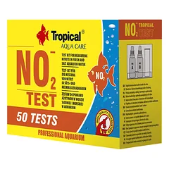 TROPICAL Test NO2