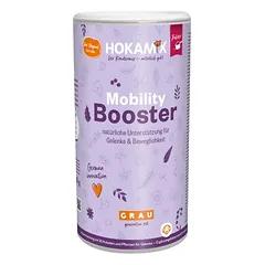 GRAU HOKAMIX Mobility Booster milteliai, > 250 g — 4 nuotrauka