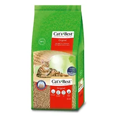 JRS Cat's Best Original kraikas 40l / 17,2kg