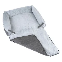 TIAKI sofos guolis katėms Willow, L 50 x B 40 x H 17 cm — 2 nuotrauka
