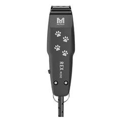 Schermaschine Moser Rex Mini für Detailarbeiten