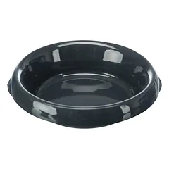 Trixie plastikinių dubenėlių rinkinys, 0,25 l, ø 9 cm & 0,3 l, ø 11 cm / L 46 x B 11 x H 30 — 5 nuotrauka