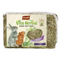 Vitapol Vita Herbal Natural Hay for Rodents and Rabbits 250 g
