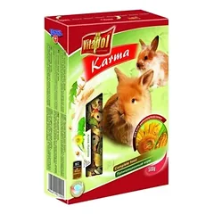 Vitapol pašaras triušiams 1 kg