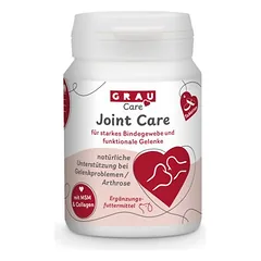 Grau Joint Care papildas