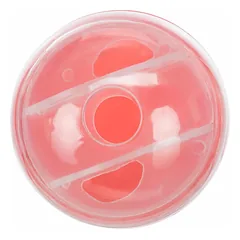 Trixie Cat Snack Ball žaislas katėms su skanėstų dozatoriumi, 5 cm — 4 nuotrauka