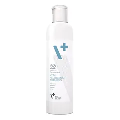 VetExpert Hypoallergenic Shampoo 250ml parduotuvėje fera.lt