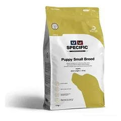 Specific CPD-S Puppy Small sausas maistas augantiems mažų veislių šuniukams, 7 kg