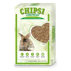 Chipsi Carefresh Original kraikas graužikams, 14l