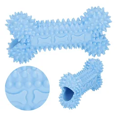 Guminis šunų kramtukas 12 cm — 3 nuotrauka