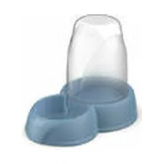 Georplast Eat & Drink girdykla-šėrykla 27 x 17,5 x 21 cm, 1,60 l, įvairių spalvų — 2 nuotrauka