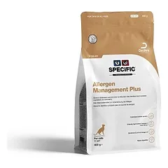 Specific FOD-HY Food Allergy Management Plus 2kg
