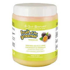 Iv San Bernard Maracuja Mask  1000 ml.