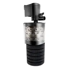 Aquael Turbo filter 1500 vidinis filtras