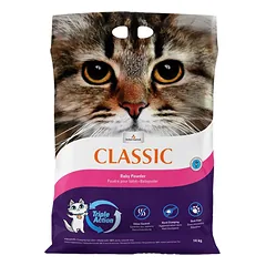 Intersand Extreme Classic Baby Powder kraikas 14kg