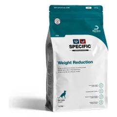 Specific FRD Weight Reduction sausas pašaras katėms