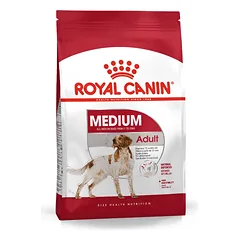 Royal Canin Medium sausas maistas suaugusiems šunims 4 kg