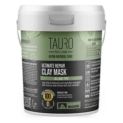 Ultra Natural Care Clay kaukė šunų ir kačių odos bei kailio priežiūrai