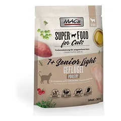 MAC's CAT - +7 Senior/Light, < 1,4 kg — 1 nuotrauka