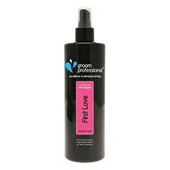Groom Professional First Love Cologne - kvapnus tualetinis vanduo šunims, 100ml — 4 nuotrauka