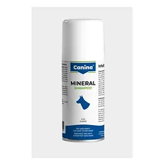 Canina Mineralshampoo