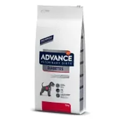 ADVANCE Veterinary Diet DIABETES dieta šunims