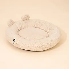 TIAKI augintinių guolis Teddy Bear, Mažiems 5–10 kg — 3 nuotrauka