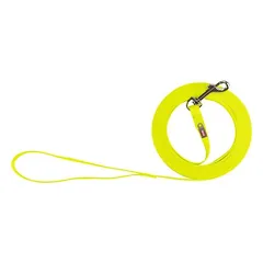 Trixie Easy Life ilgas pavadėlis, žalia, L–XL, 5 m/17 mm — 5 nuotrauka