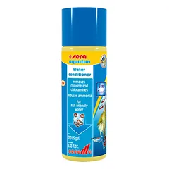 Sera Aqutan 100 ml parduotuvėje sunu.lt