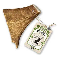 Hirschalm Kau-Stix Damhirsch M