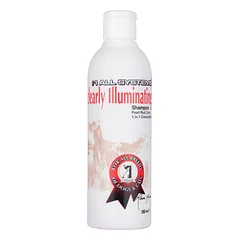 1 All Systems Clearly Illuminating - šviesinantis šampūnas visų tipų kailiui, koncentratas, 250ml — 2 nuotrauka