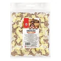 MACED Naminių gyvūnėlių skanėstai šunims 1 kg