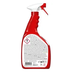 Nature's Miracle Ultimate dėmių ir kvapų šalinimo priemonė katėms, 946 ml — 2 nuotrauka