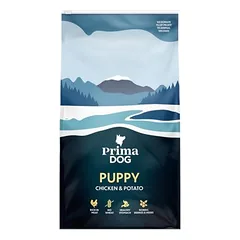 PrimaDog Puppy Huhn & Kartoffel