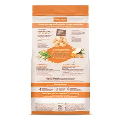 Nature’s Variety Healthy Grain Sausas pašaras mažų veislių šuniukams su vištiena 1,5 kg
