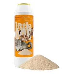 Little One Bathing sand 1kg — 2 nuotrauka