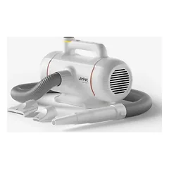 JirPet Twin Titan I Heated Pet Force Dryer 3000W