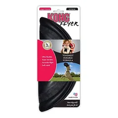 KONG Flyer Extreme (L) skraidantis diskas šunims