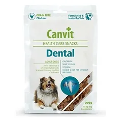 Canvit Dental skanėstas šunims